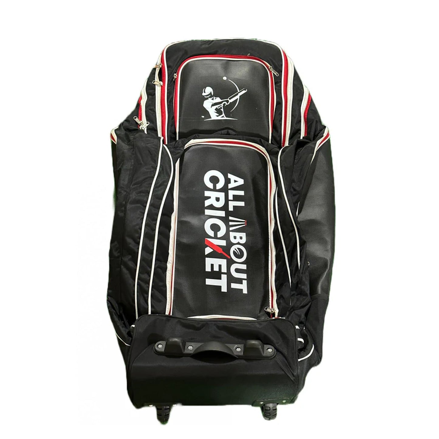 AAC - Players Duffle kit bag