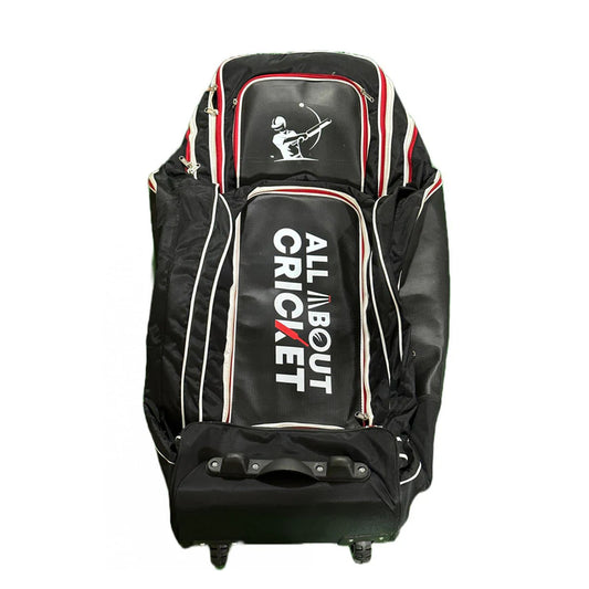 AAC - Players Duffle kit bag