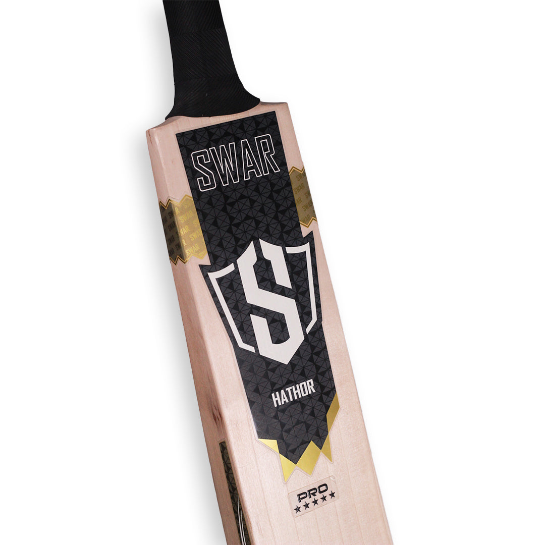 Swar Hathor Pro English Willow Bat