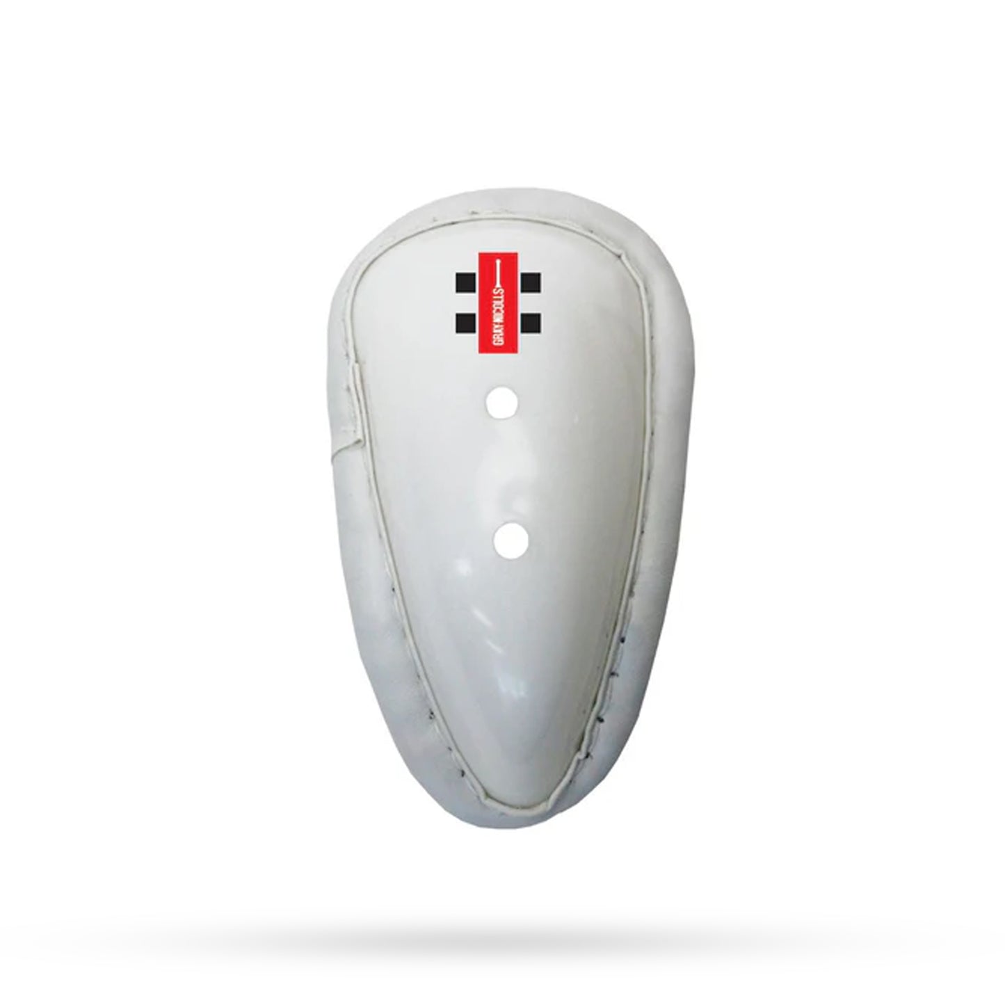 Gray-Nicolls Abdominal Guard White