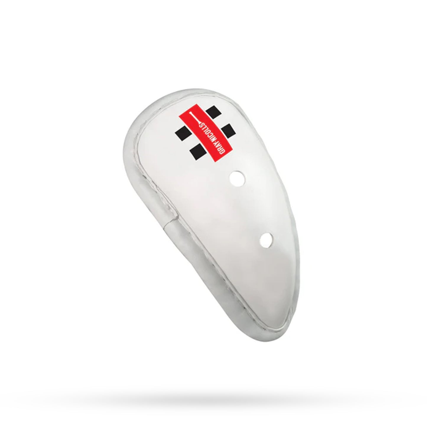 Gray-Nicolls Abdominal Guard White
