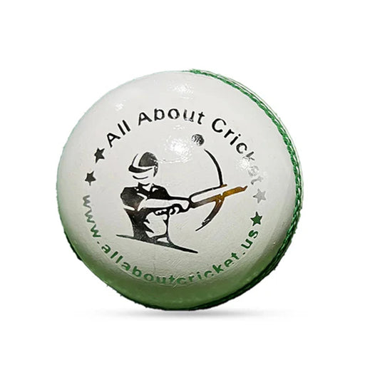 All About Cricket Test Youth Cricket Balls