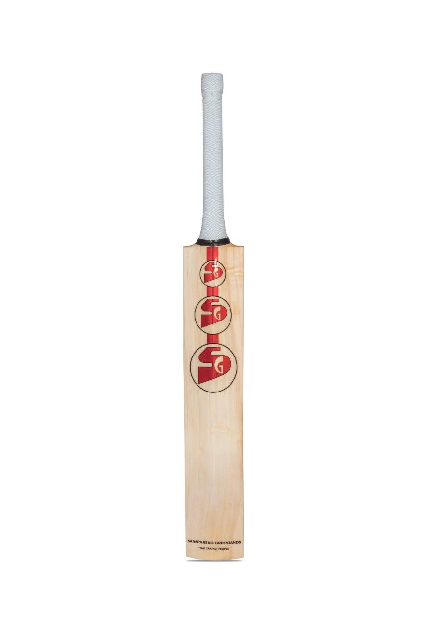 SG Sunny Tonny Arc 3.0 English Willow Cricket Bat