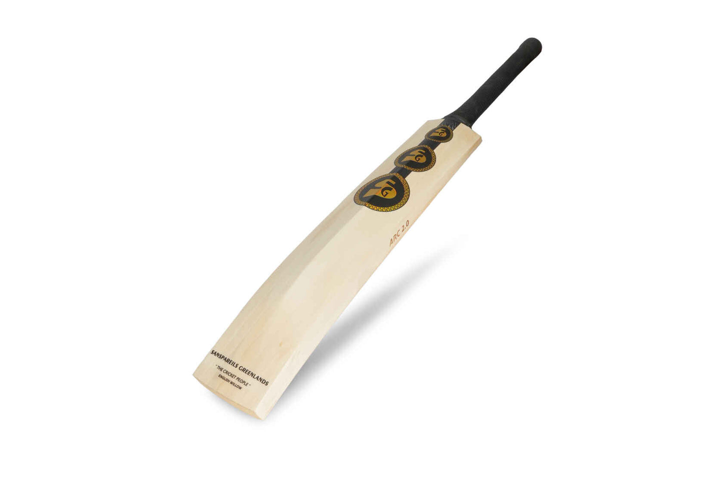 SG King Cobra Arc 2.0 English willow Cricket Bat