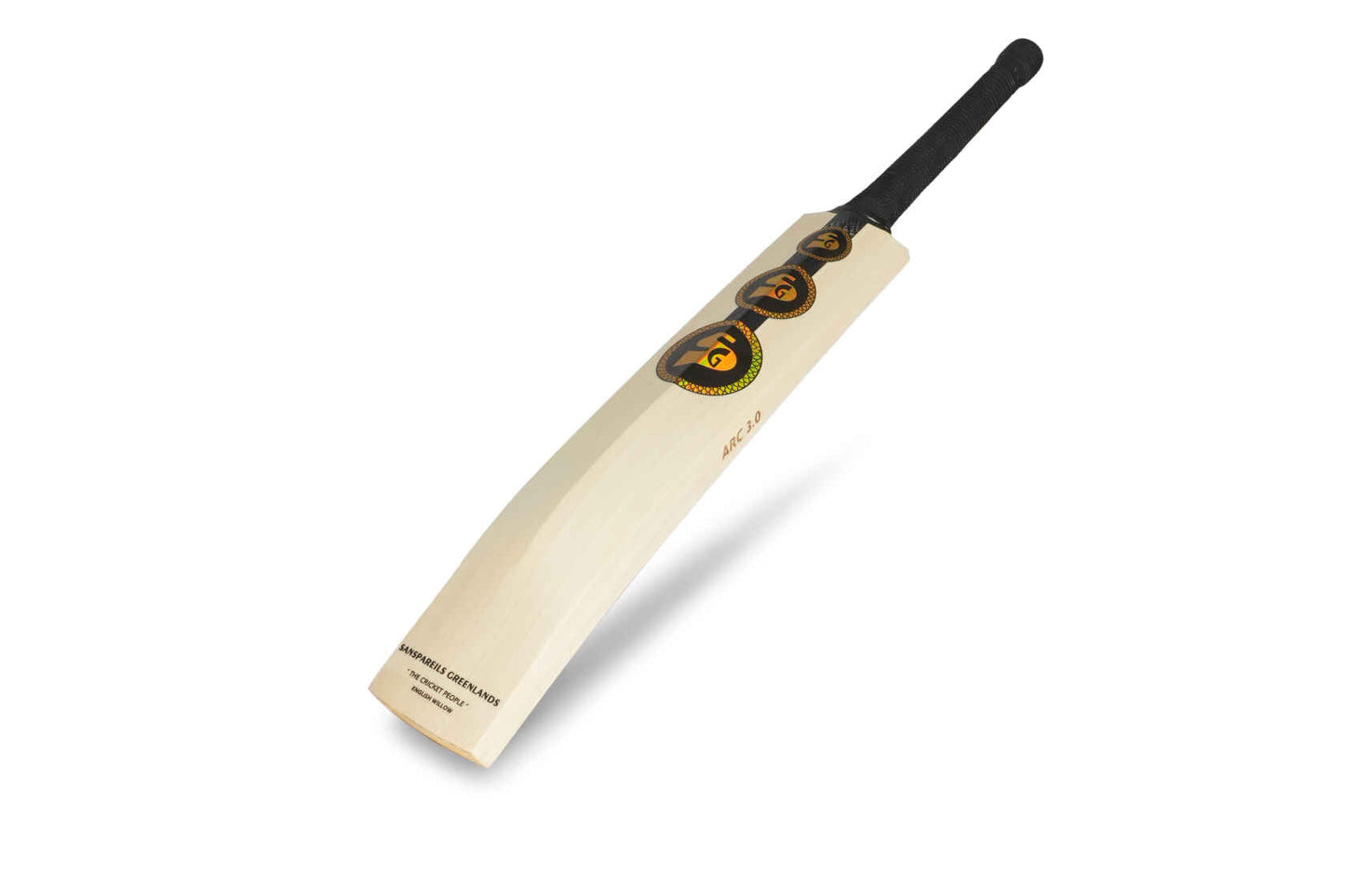 SG King Cobra Arc 3.0 English willow Cricket Bat