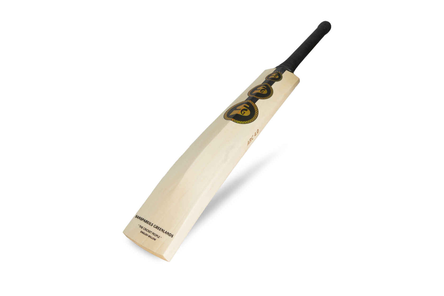 SG King Cobra Arc 4.0 English Willow Bat