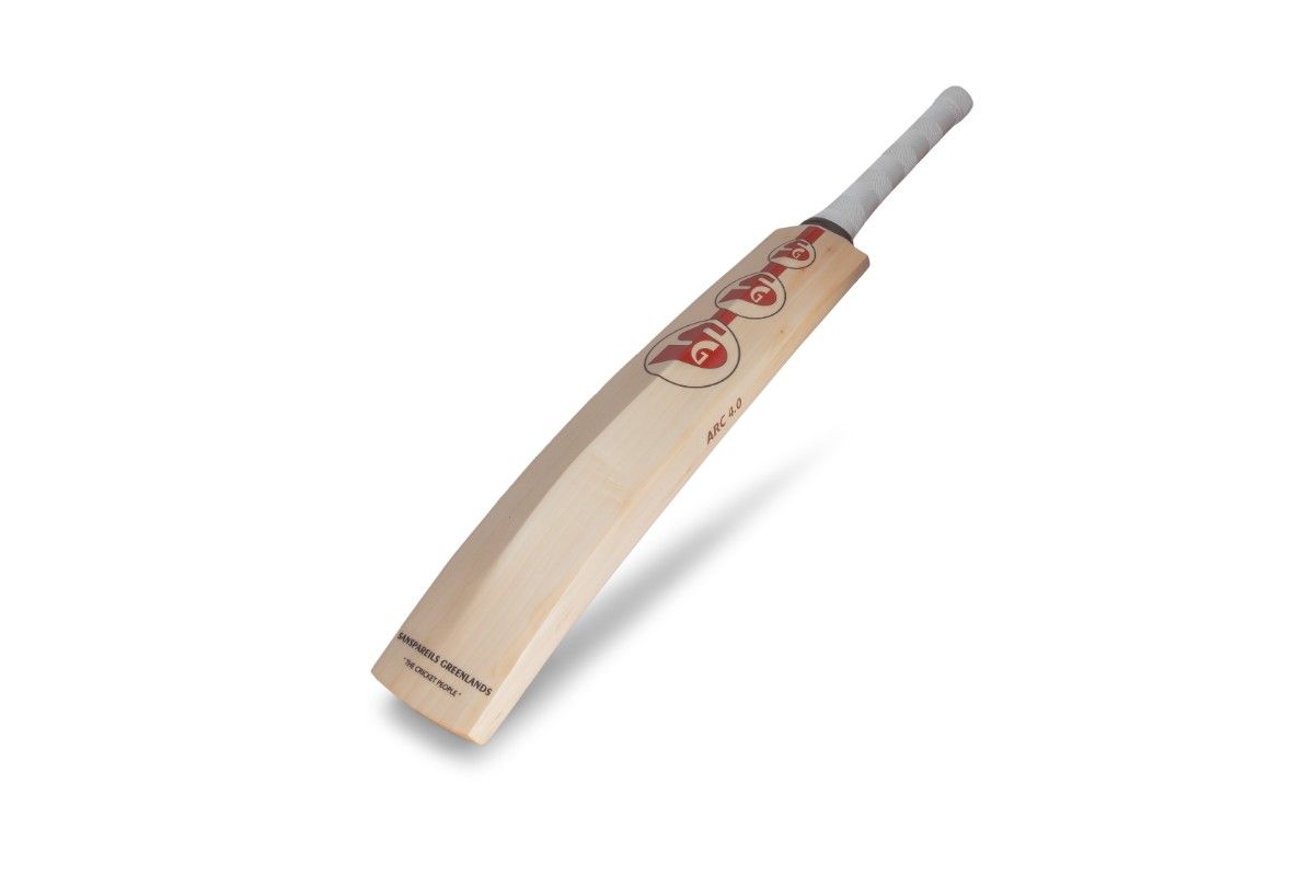 SG Sunny Tonny Arc 4.0 English Willow Cricket Bat