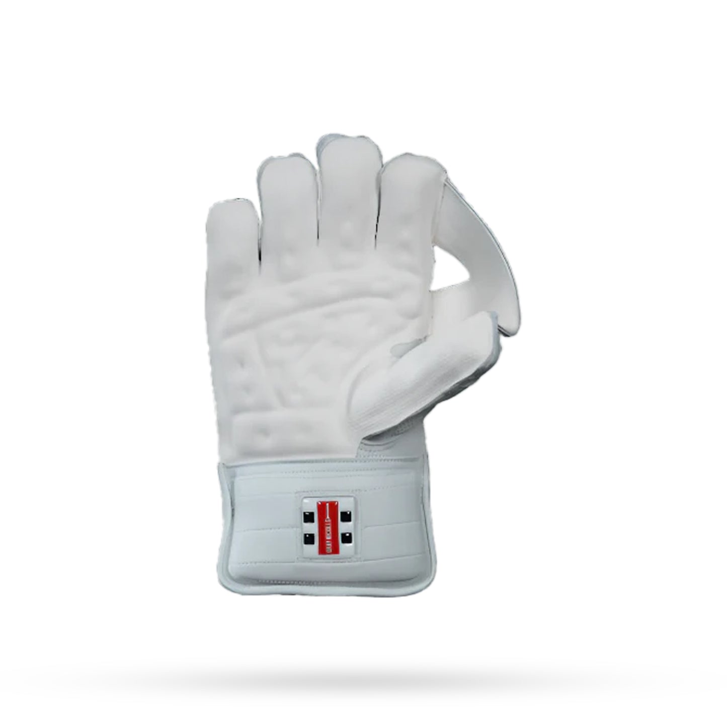 Gray Nicolls Heritage GN9 Wicket Keeping Gloves For Men
