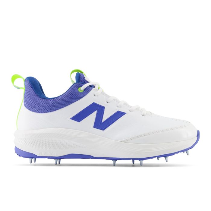 New Balance CK 4030 W5 Metal Spikes Cricket Shoes