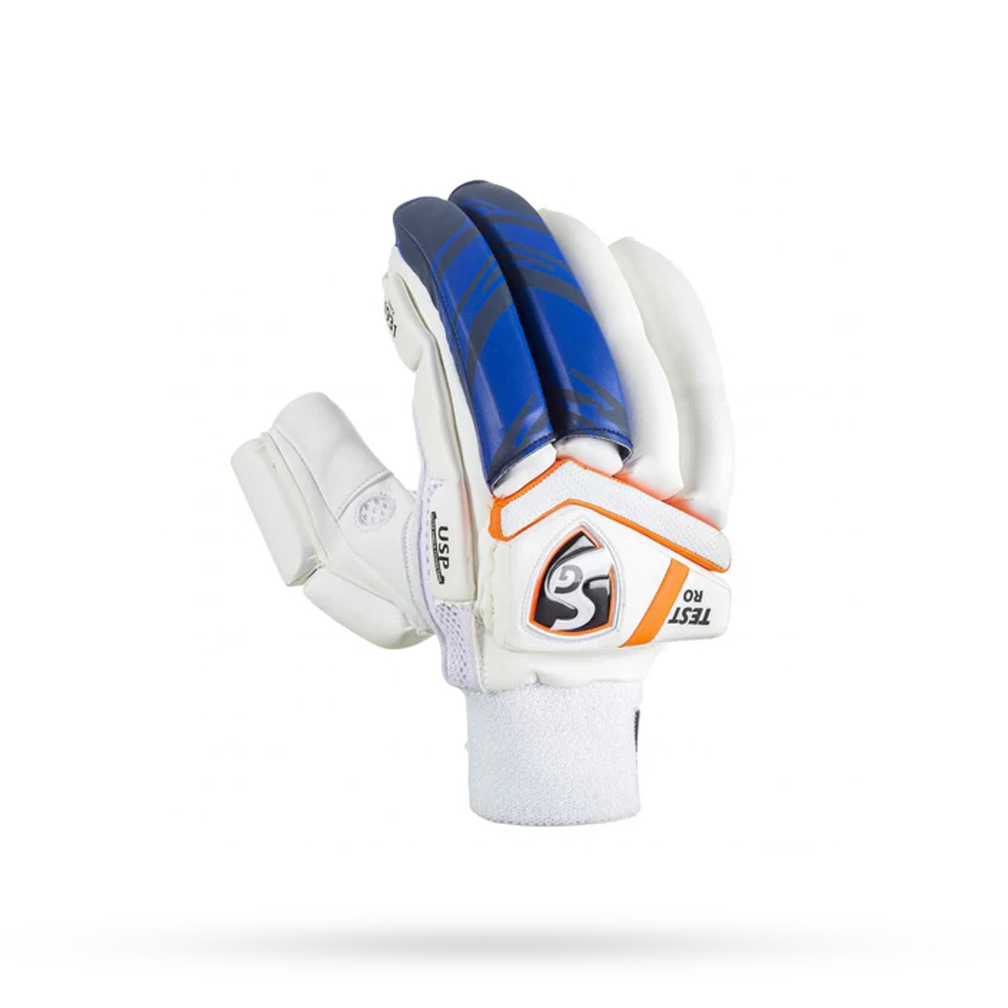 SG Test RO Batting Gloves