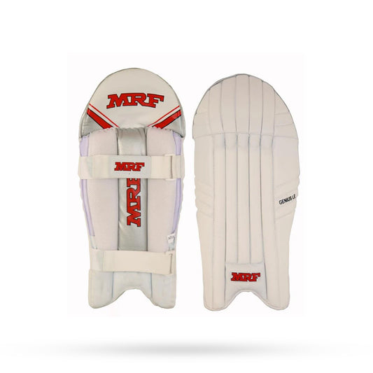 MRF Genius LE Cricket Wicket keeping Pads