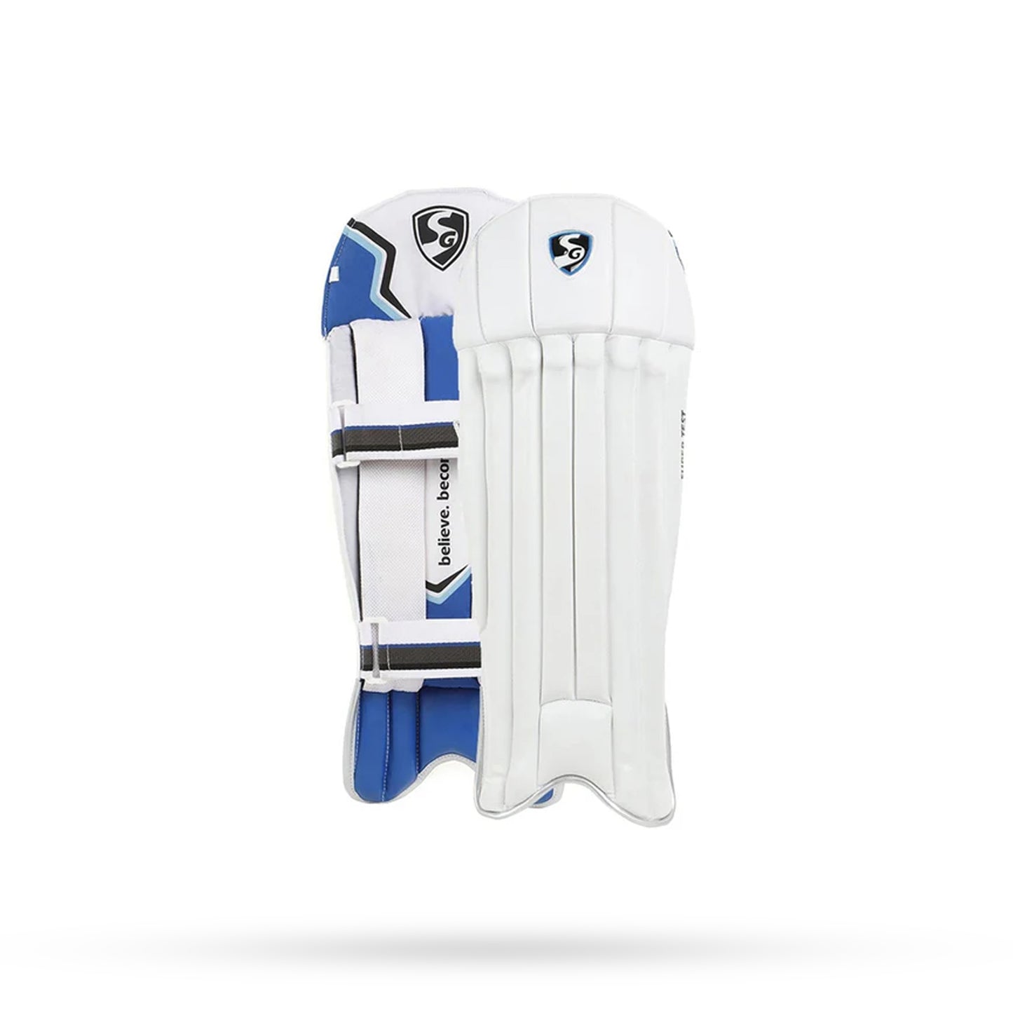SG Super Test Cricket Wicket keeping Pad
