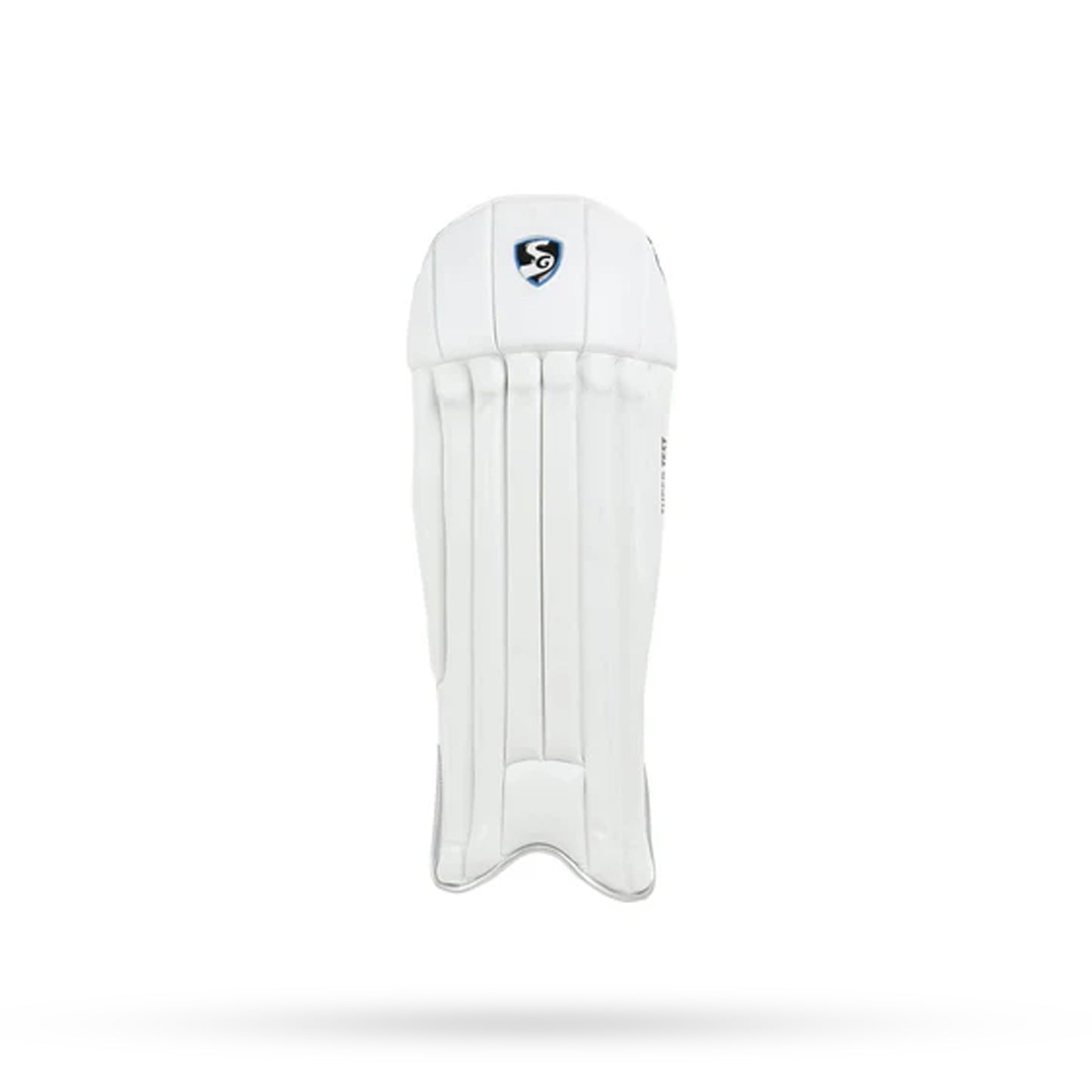 SG Super Test Cricket Wicket keeping Pad