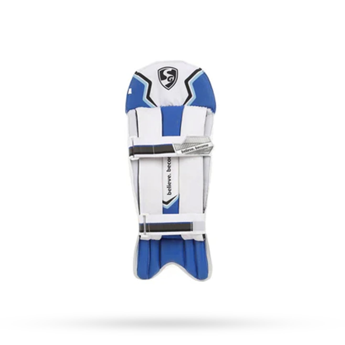SG Super Test Cricket Wicket keeping Pad