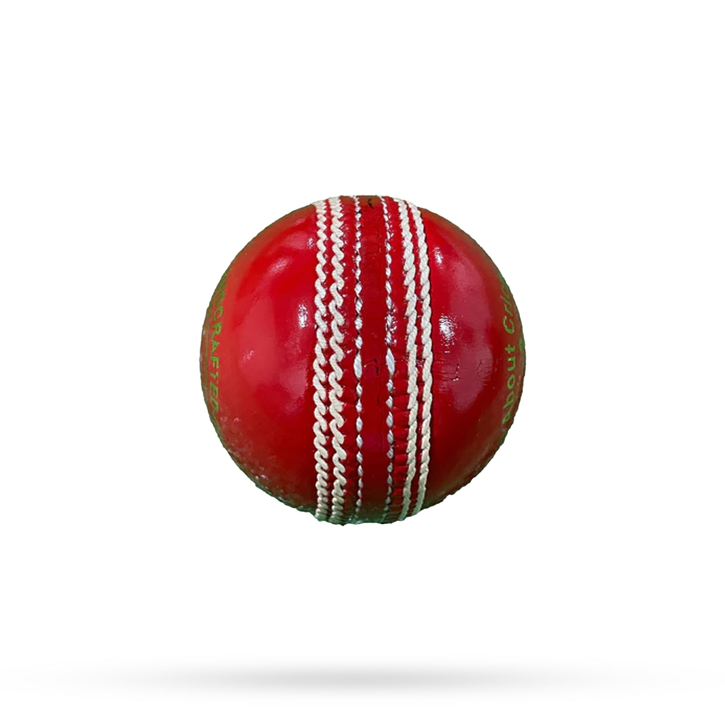 All About Cricket Attack Cricket Ball Red