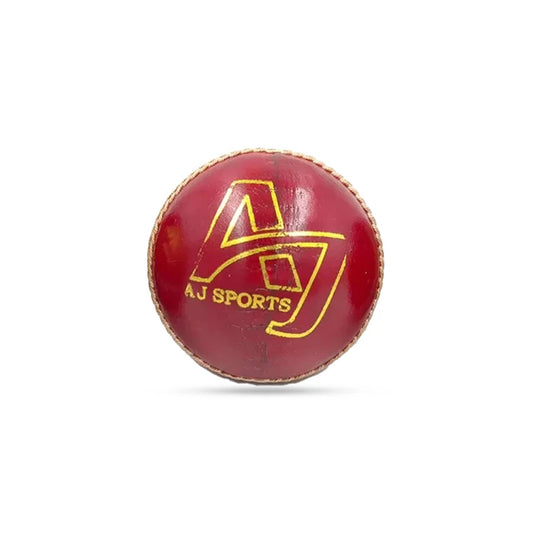 AJ Admire Cricket Ball