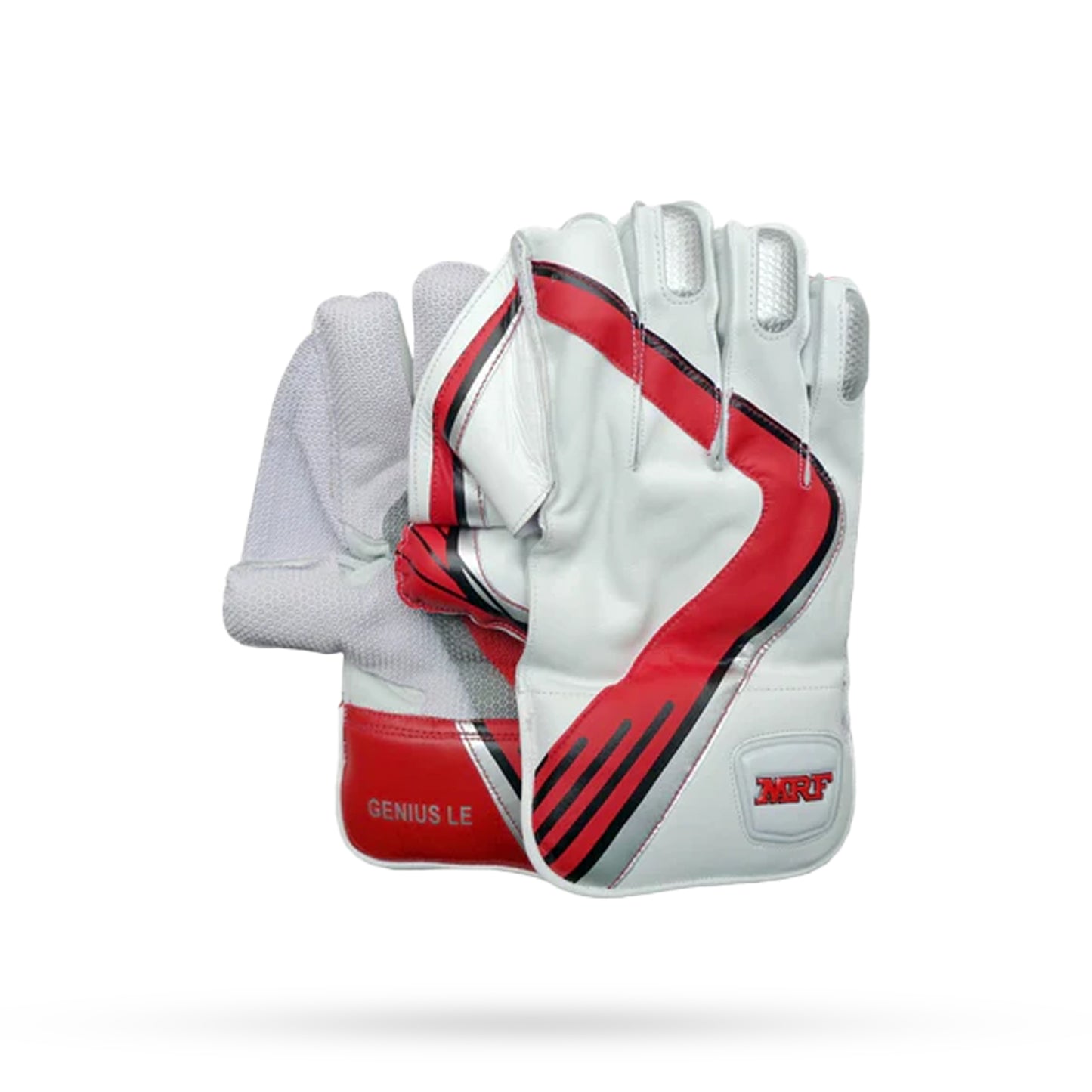 MRF Genius Wicket Keeping Gloves