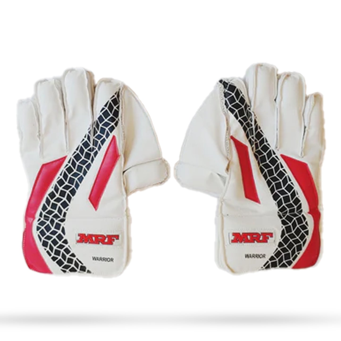 MRF Warrior Wicket Keeping Gloves