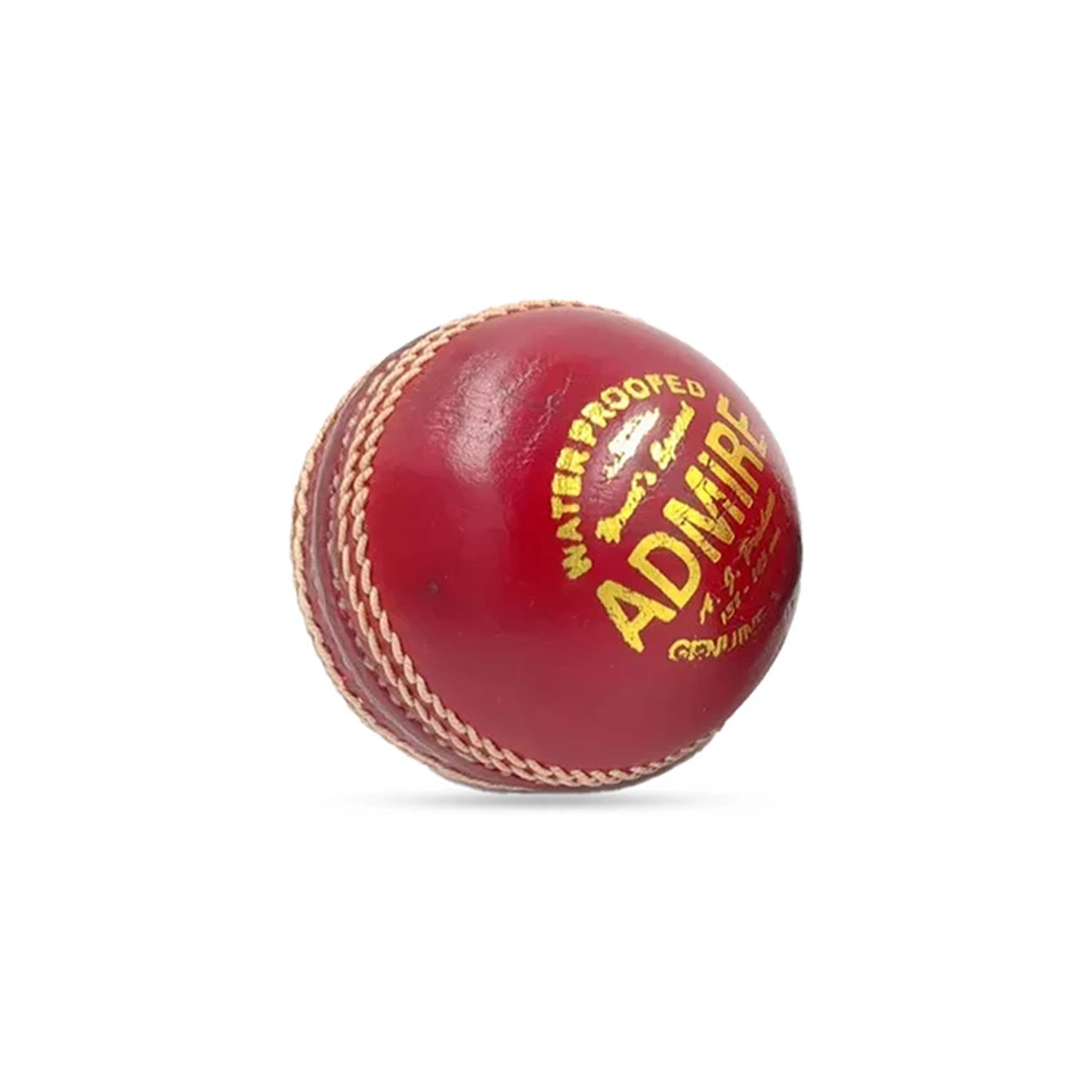 AJ Admire Cricket Ball