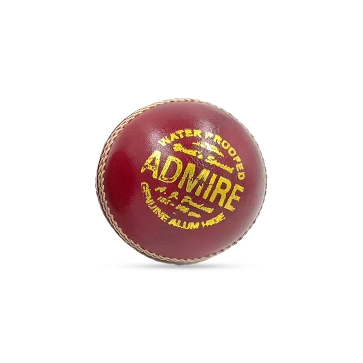 AJ Admire Cricket Ball