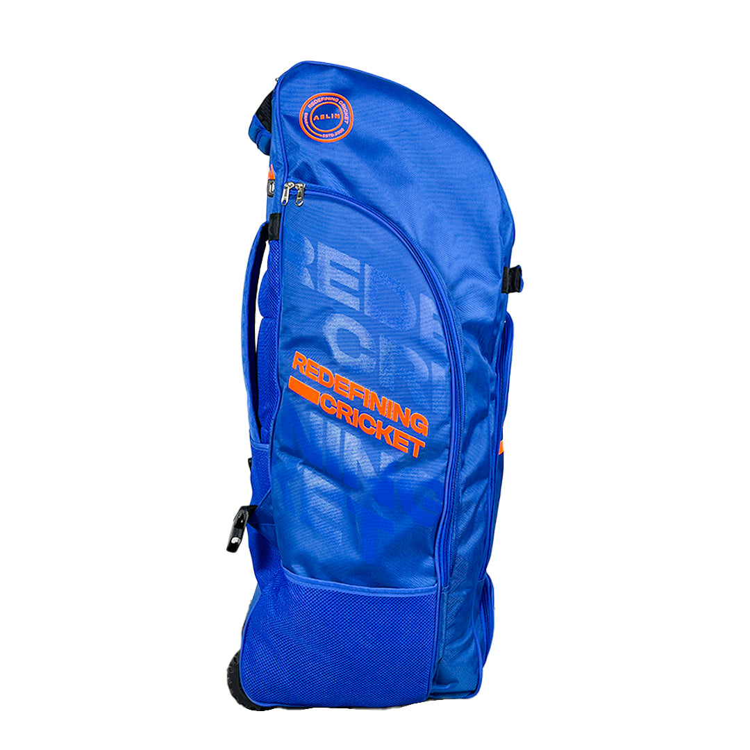Swar Aelin Kit Bag Blue