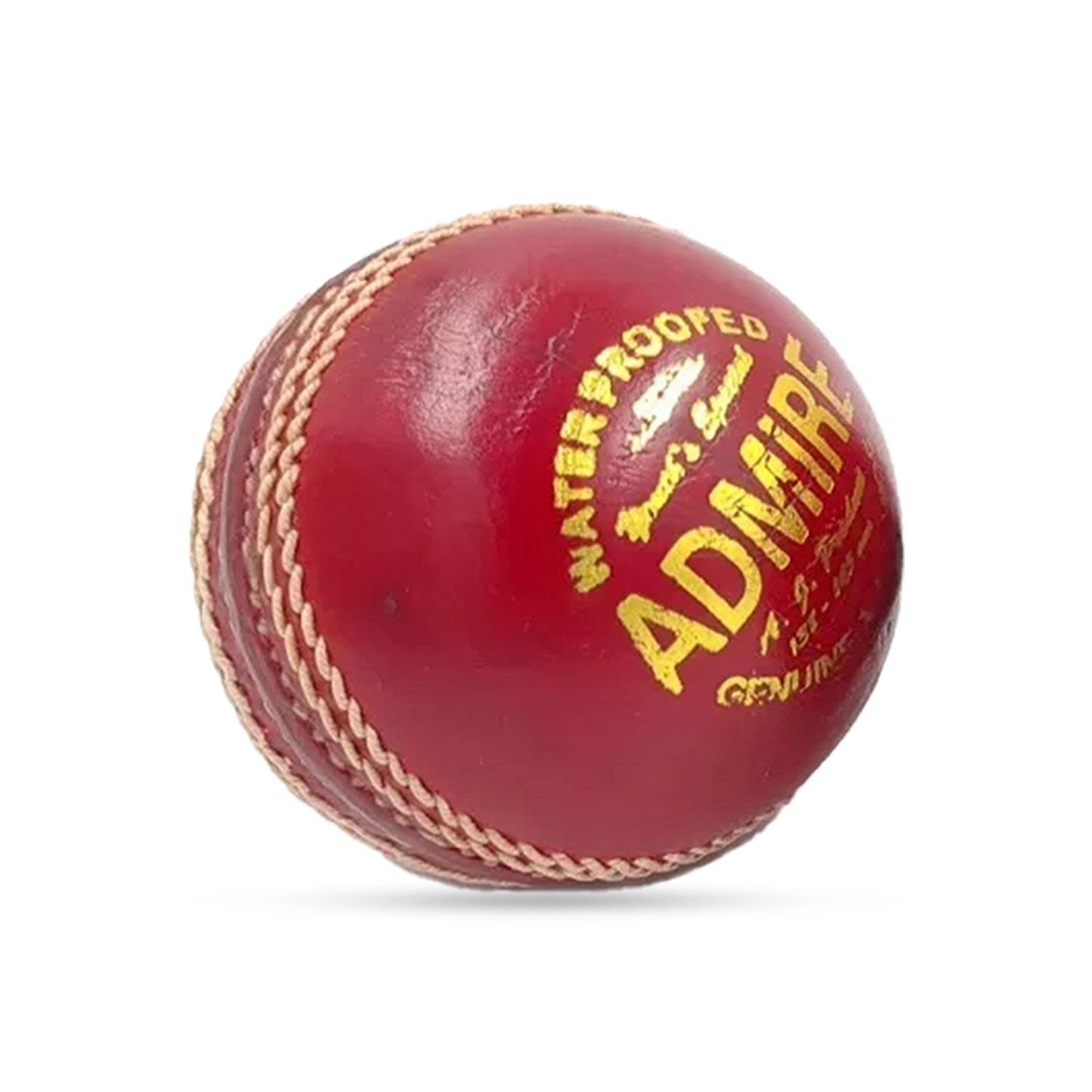 AJ Admire Cricket Ball