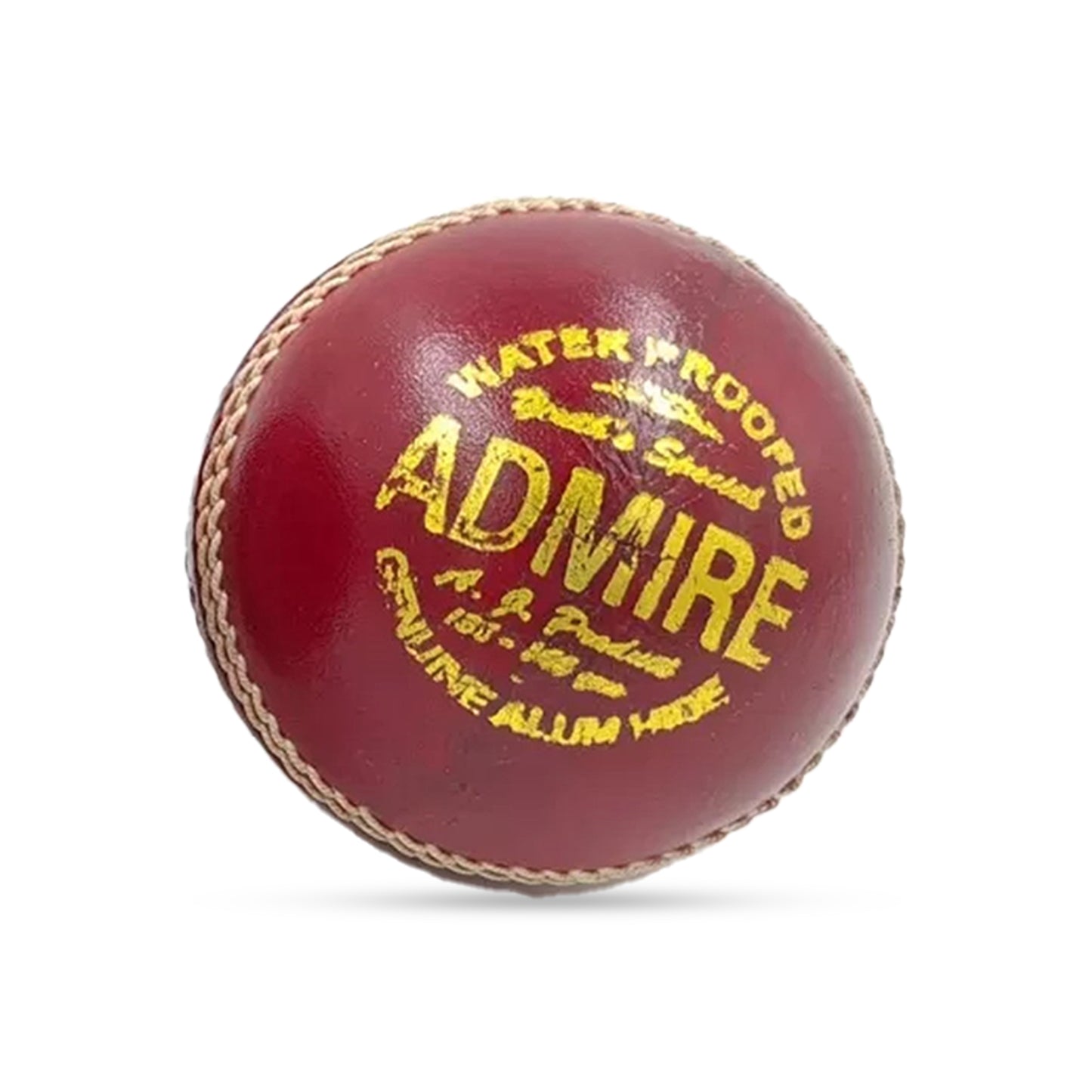 AJ Admire Cricket Ball
