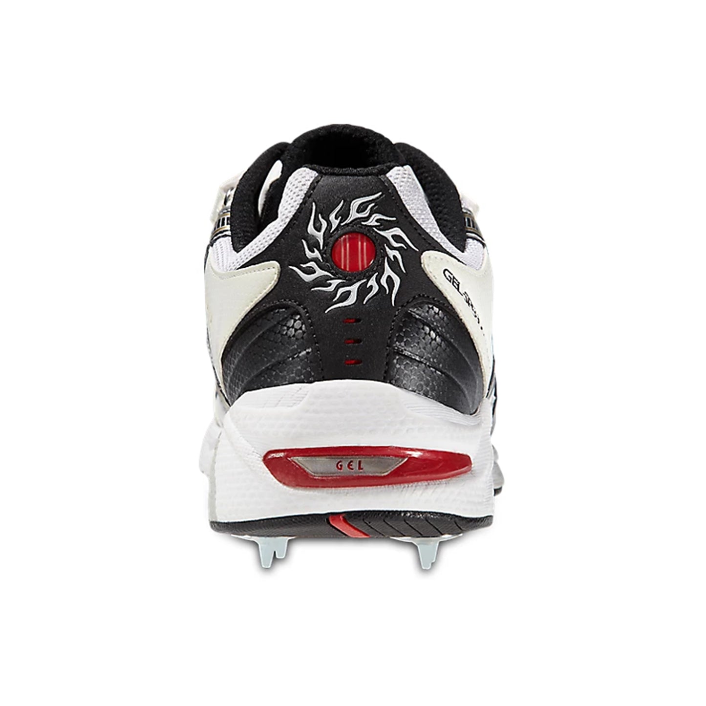 ASICS Gel Speed Menace Cricket Shoes Metal Spikes