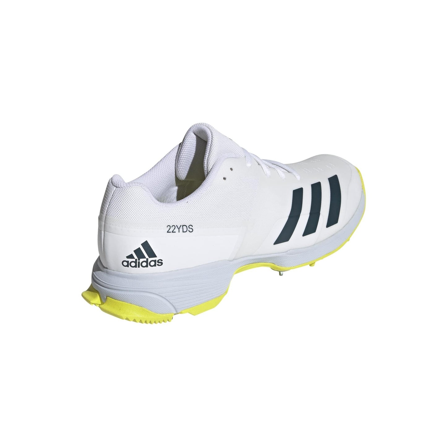 ADIDAS 22 Yards Full Spike II Cricket Shoes