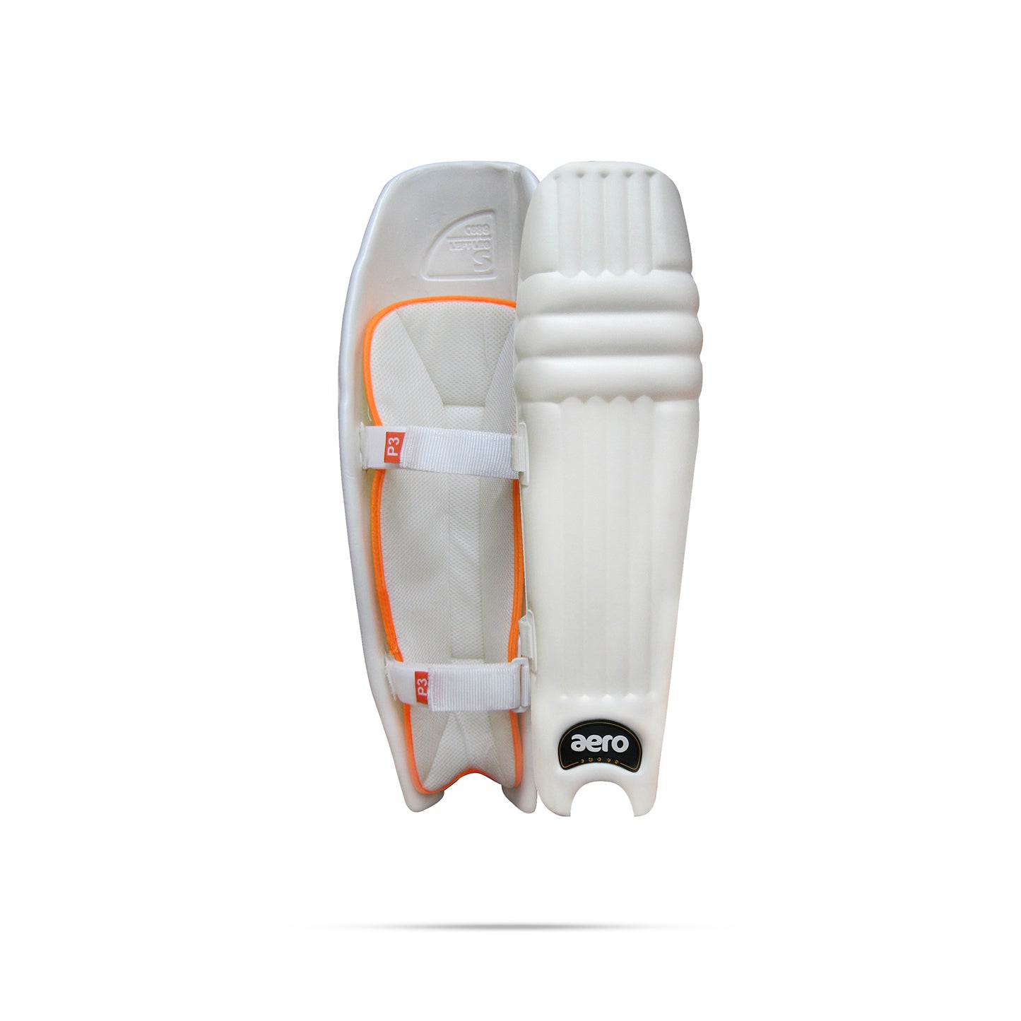 Aero P3 Ambi Boys Batting Pads