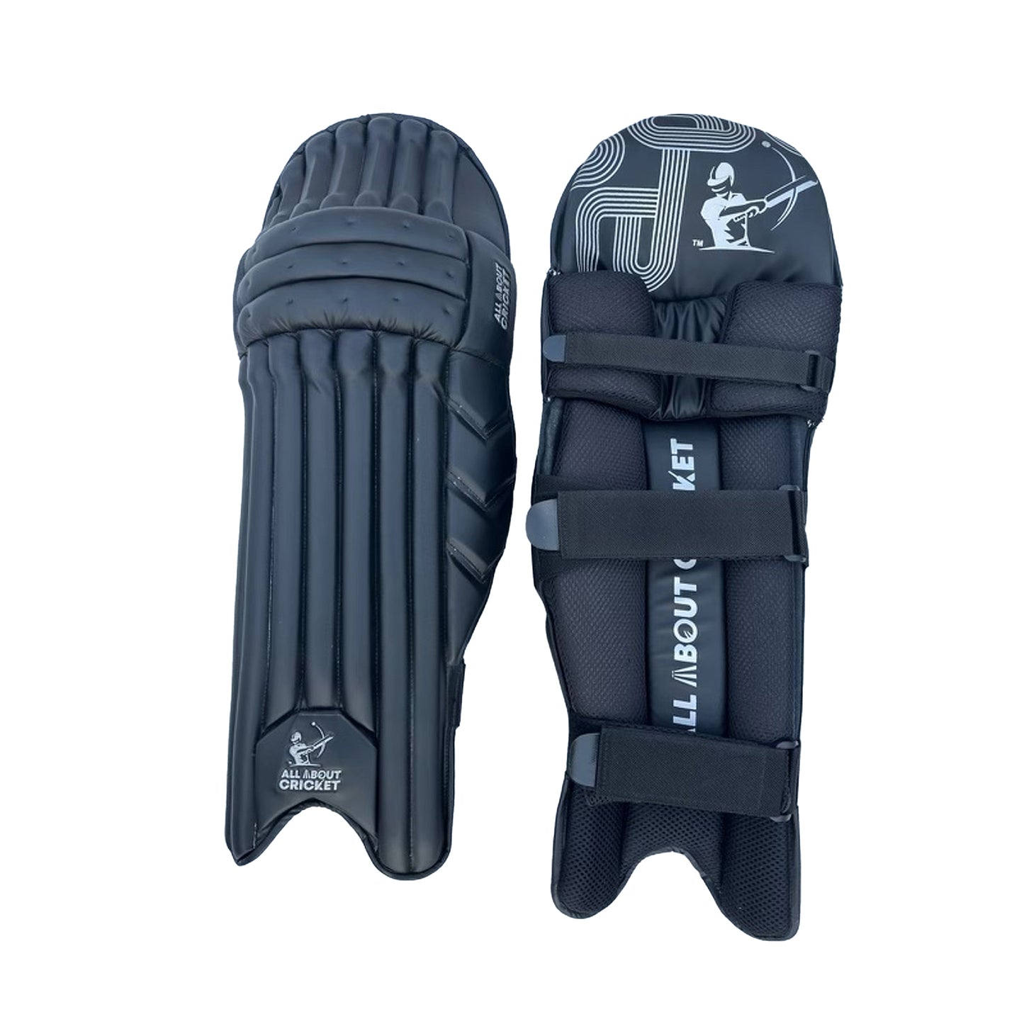 All About Cricket Cricket Batting Pads Colour