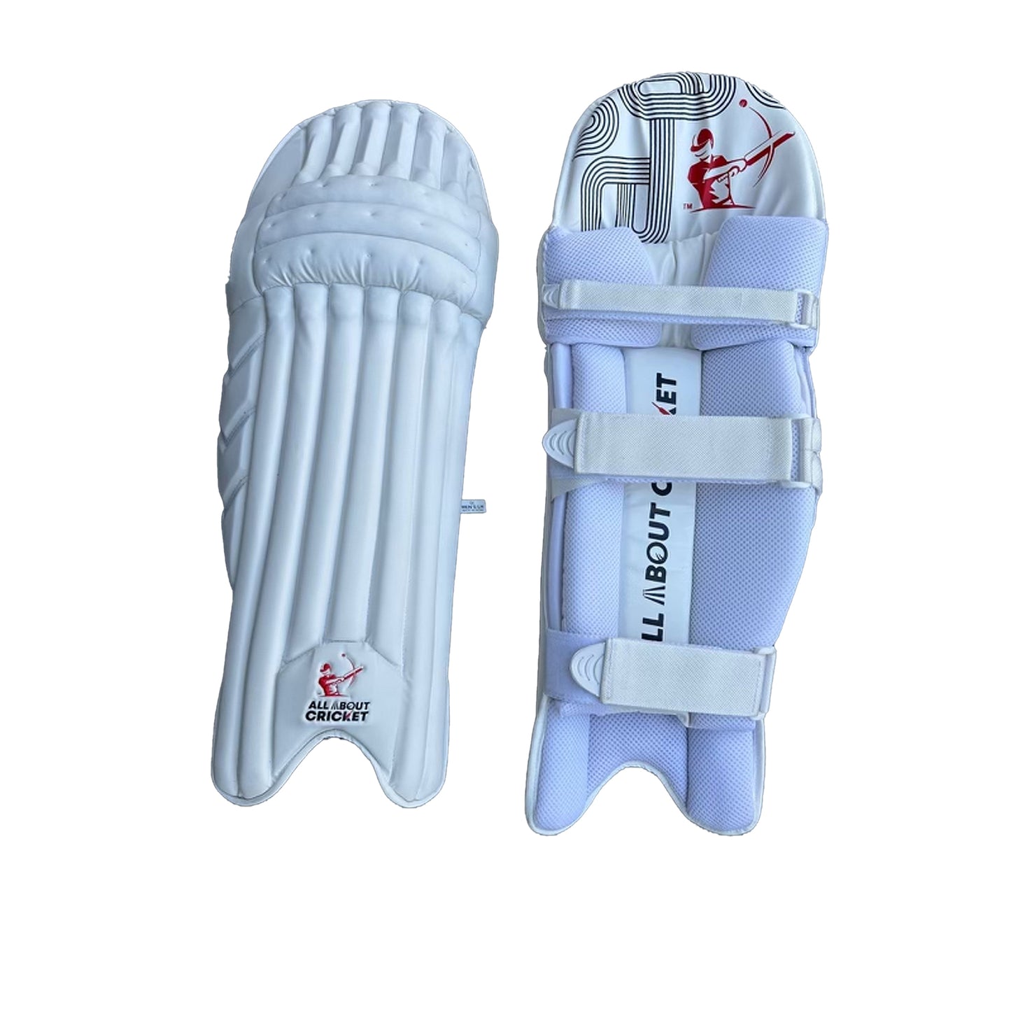 All About Cricket Cricket Batting Pads Colour