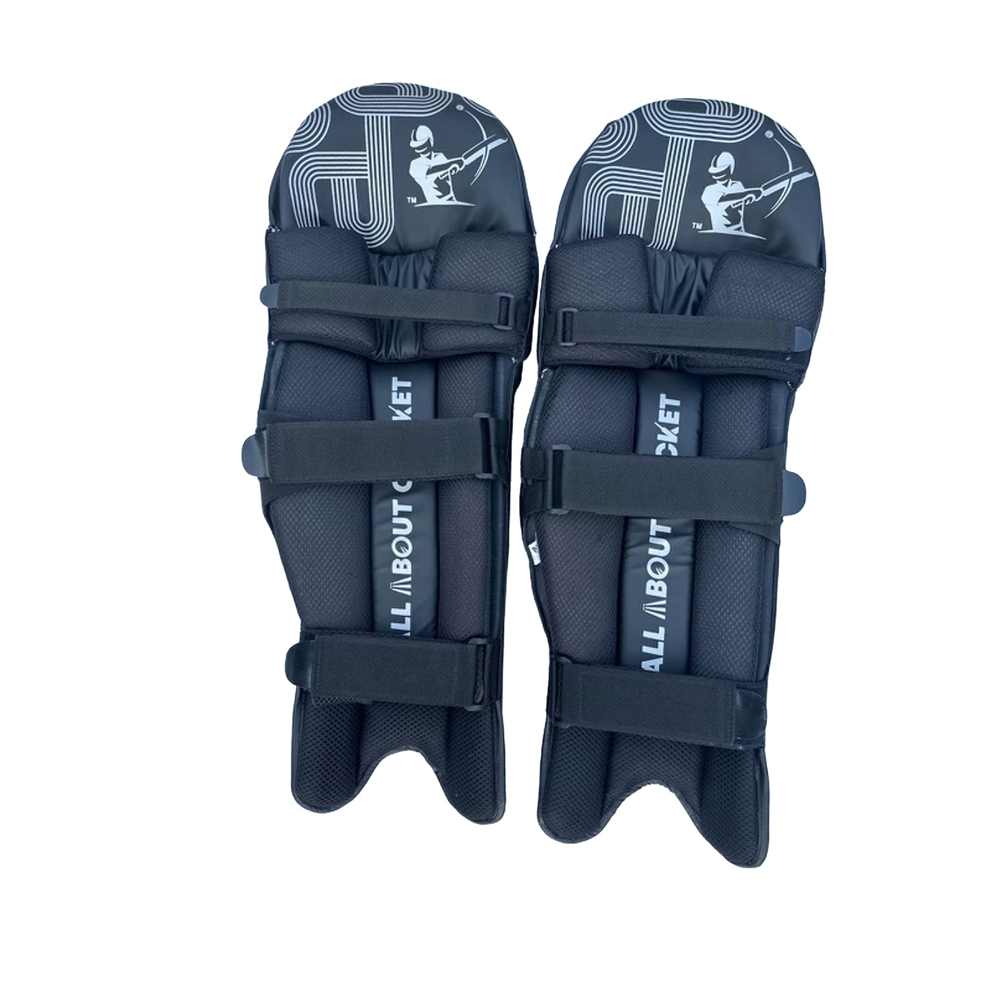 All About Cricket Cricket Batting Pads Colour