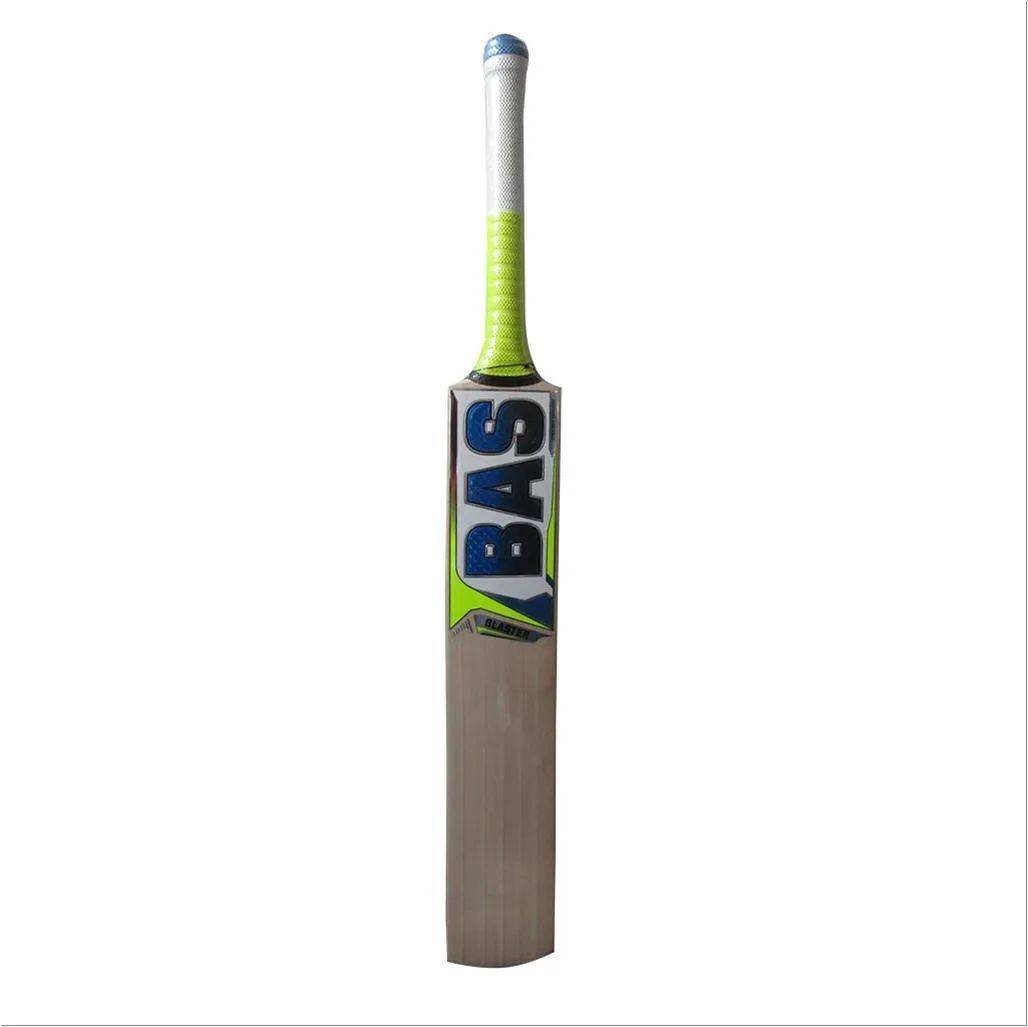 BAS Blaster English Willow Cricket Bat SH