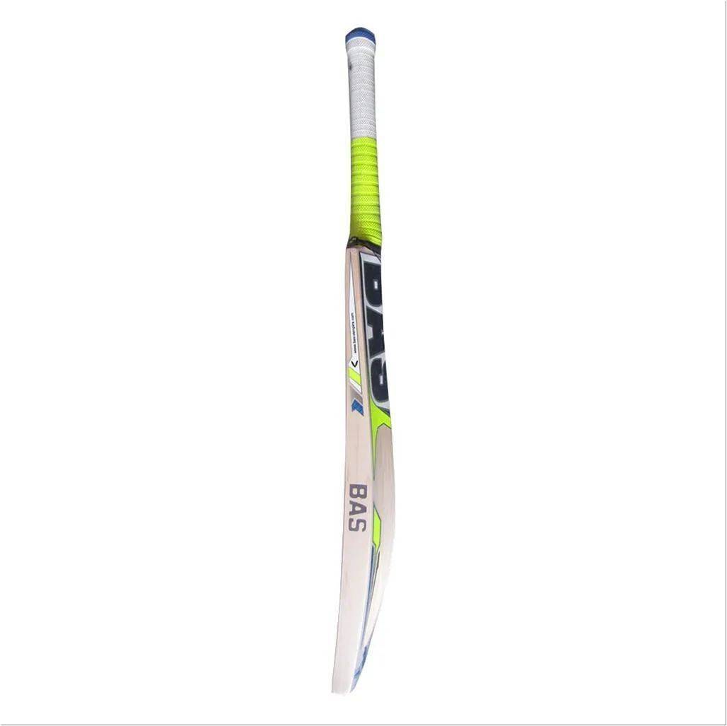 BAS Blaster English Willow Cricket Bat SH