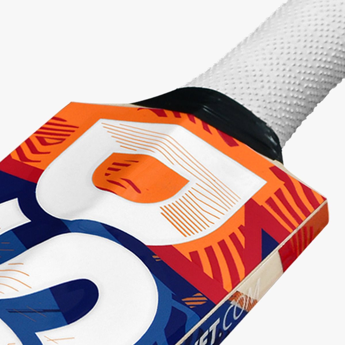 DSC Bull 31 (Players Edition) English Willow Cricket Bat SH