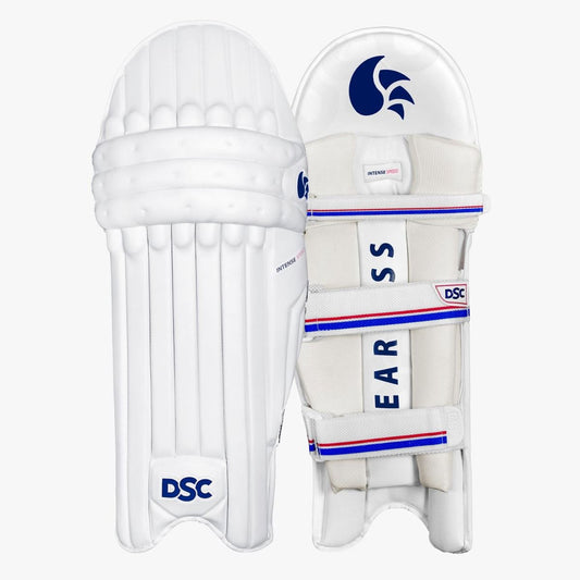 DSC Intense Speed Cricket Batting Leg Guards