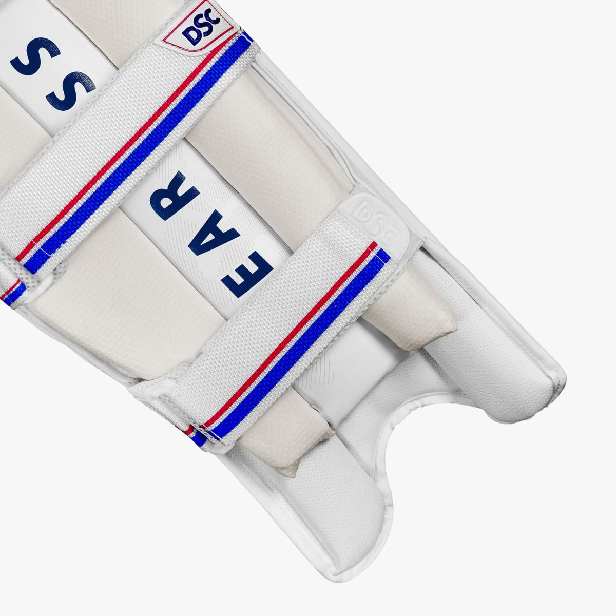 DSC Intense Speed Cricket Batting Leg Guards