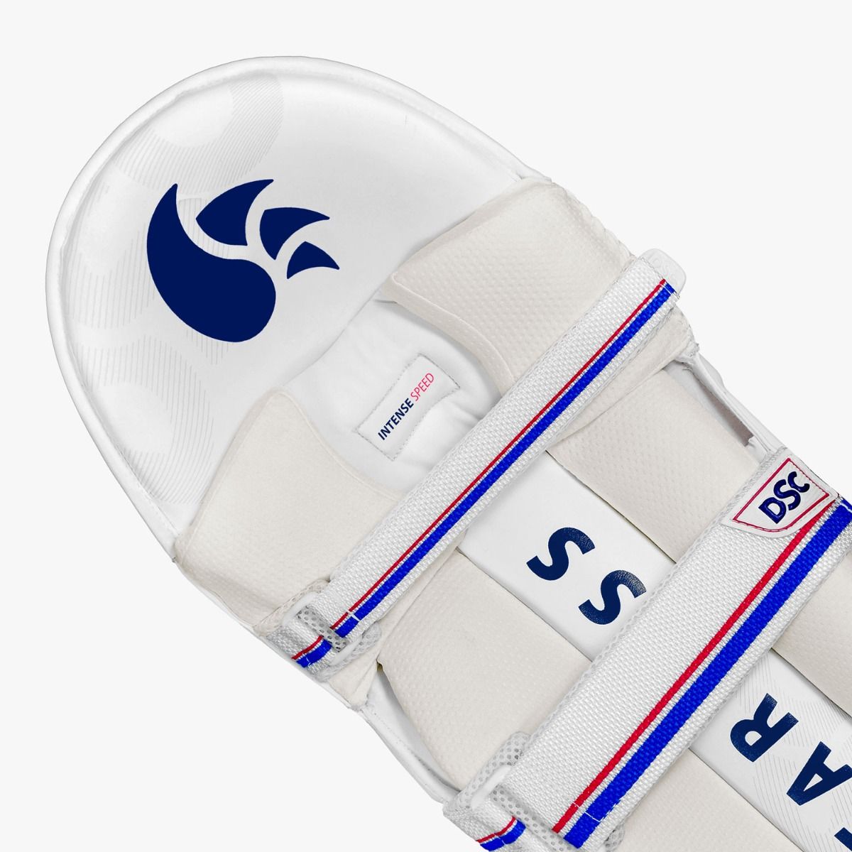 DSC Intense Speed Cricket Batting Leg Guards