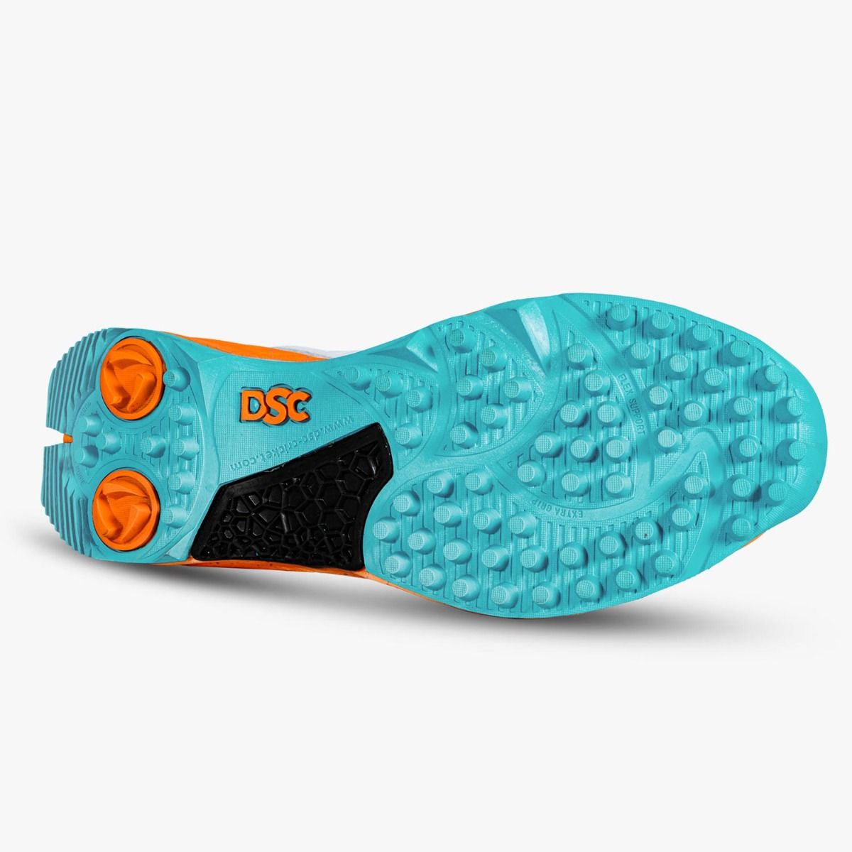DSC Jaffa 22 Rubber Spike Shoes