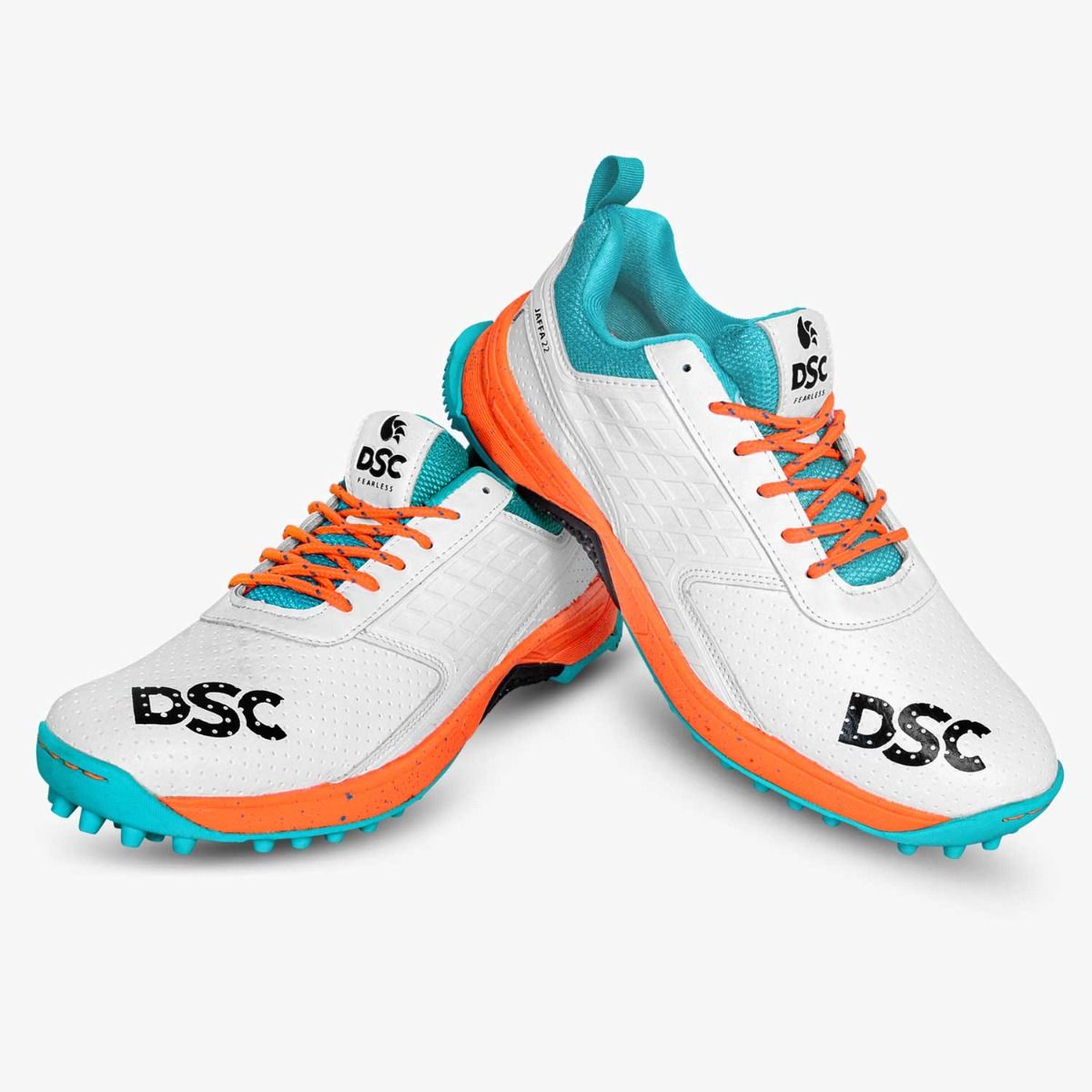 DSC Jaffa 22 Rubber Spike Shoes