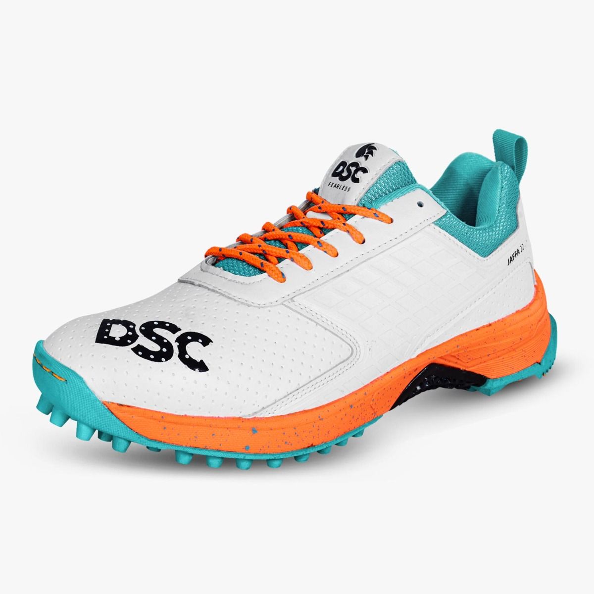 DSC Jaffa 22 Rubber Spike Shoes