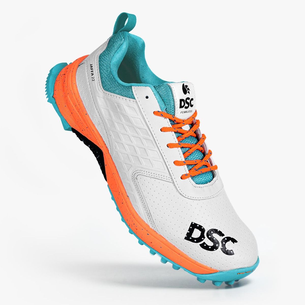DSC Jaffa 22 Rubber Spike Shoes