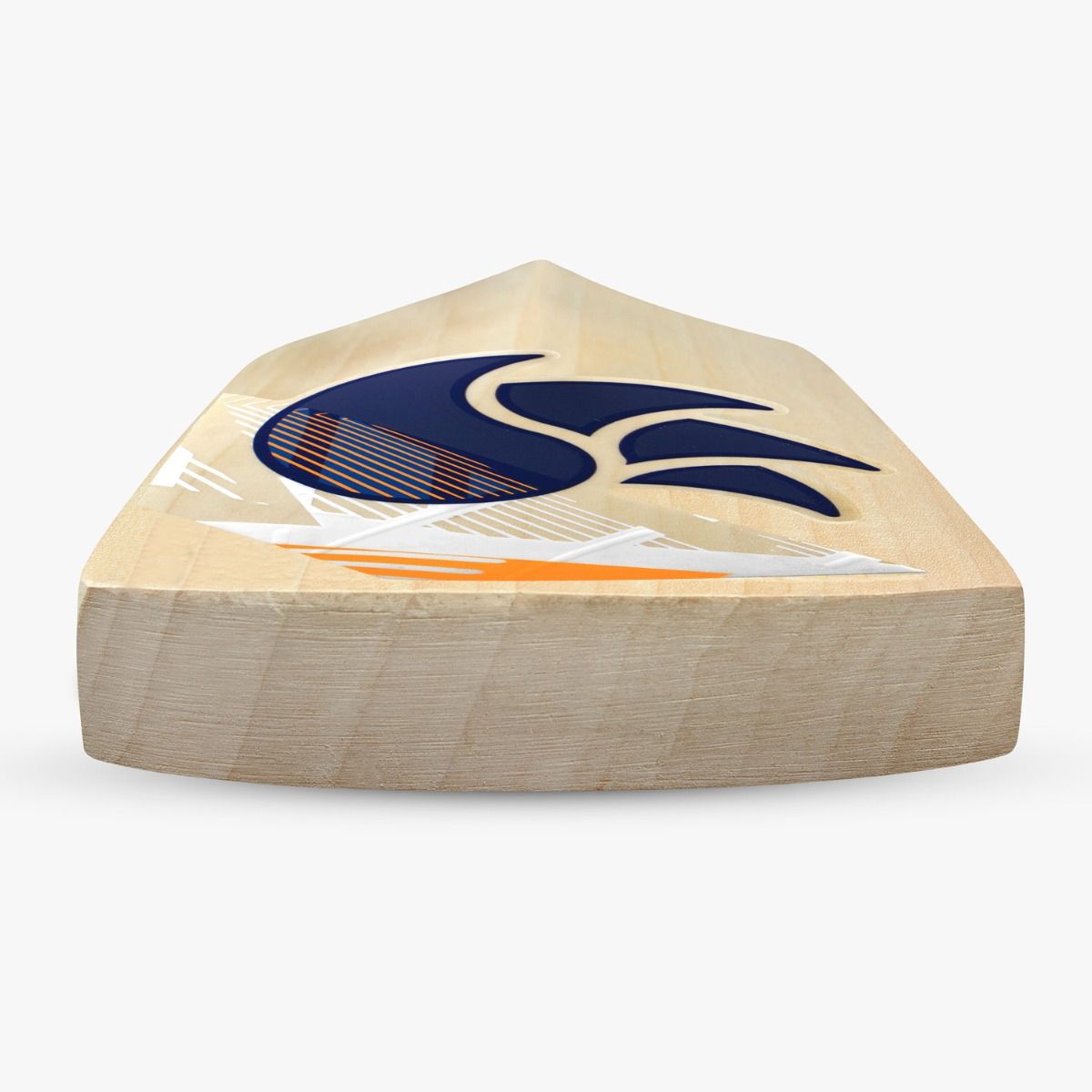 DSC Krunch 7.0 English Willow Cricket Bat SH