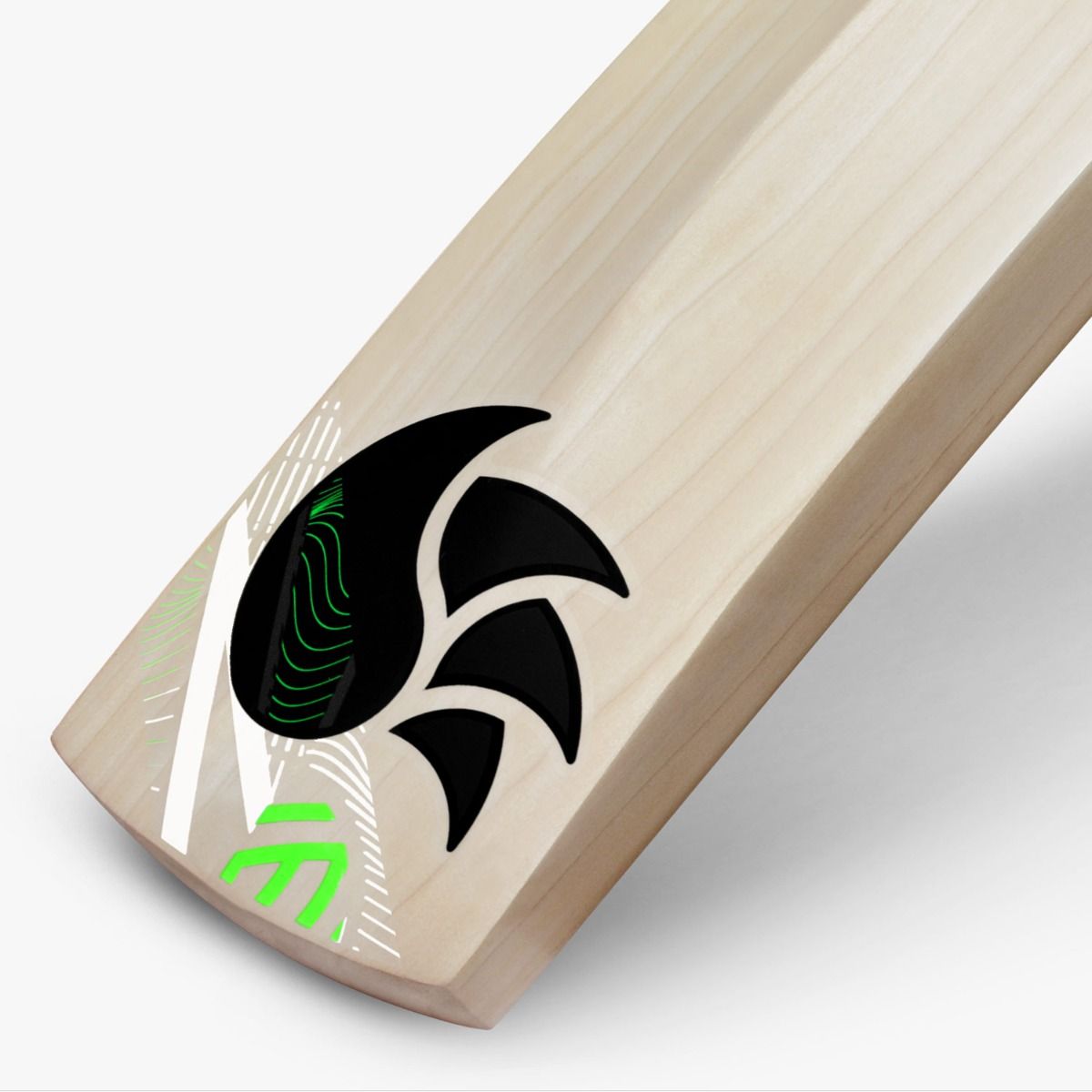 DSC Miller 10 Player Edition English Willow Cricket Bat - SH