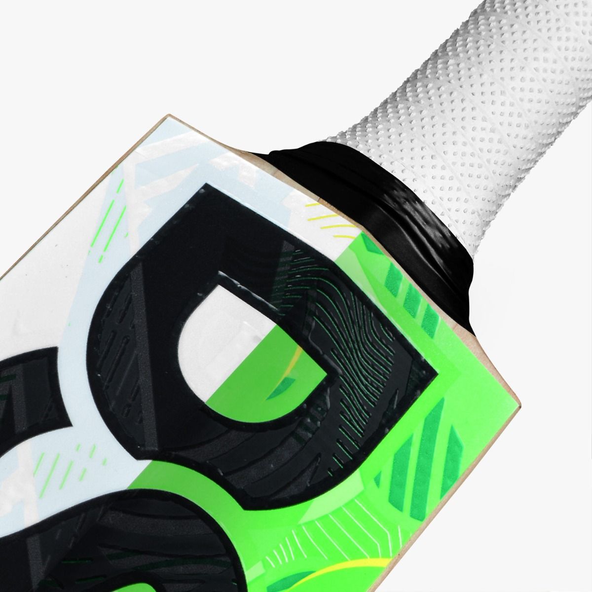 DSC Miller 10 Player Edition English Willow Cricket Bat - SH