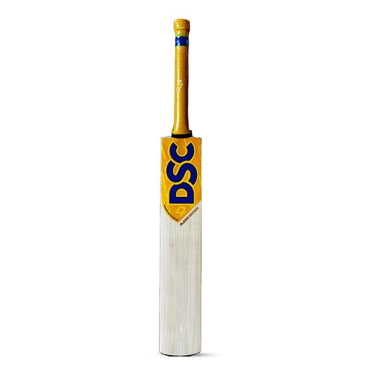 DSC DJB47 (Players Edition) English Willow Cricket Bat SH
