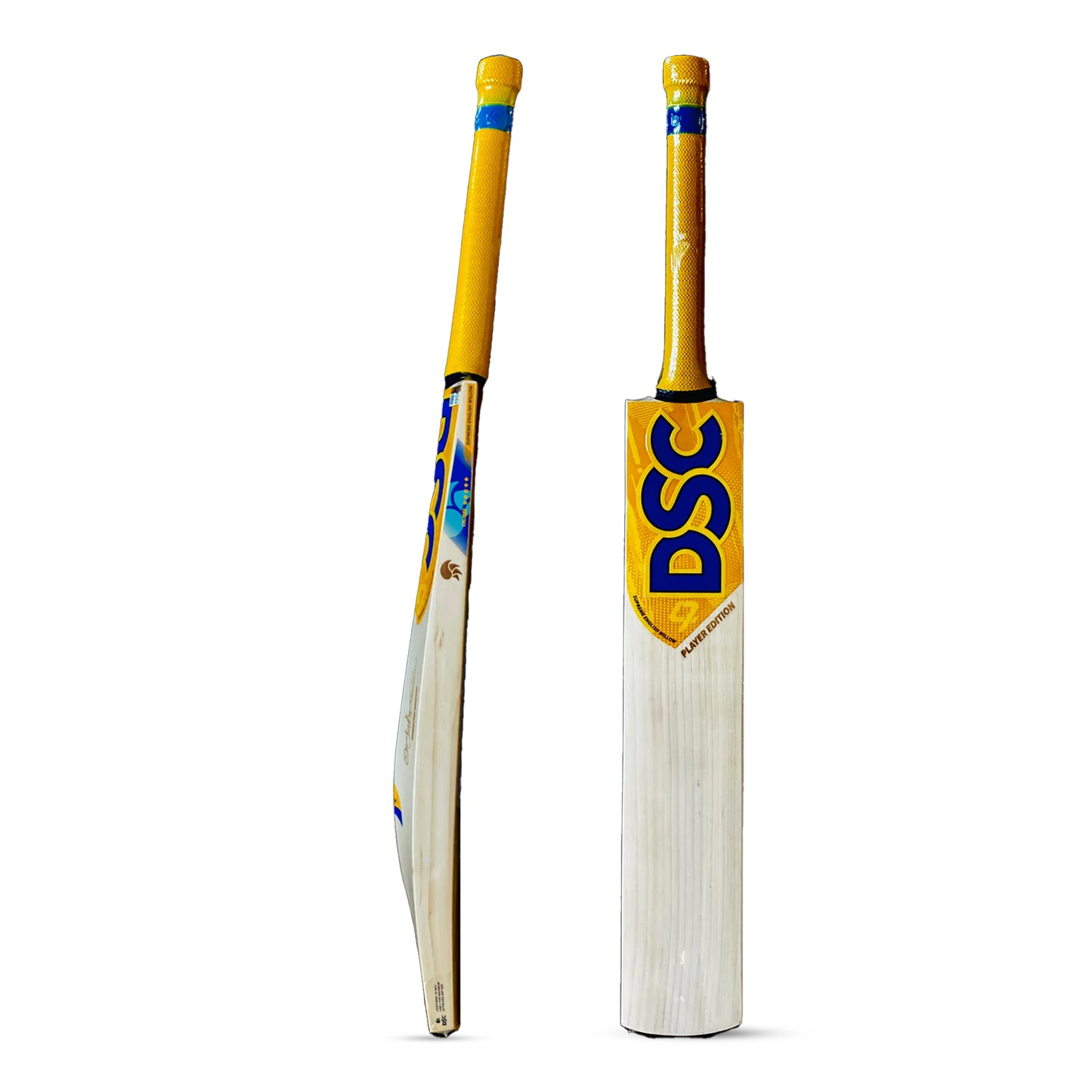 DSC DJB47 (Players Edition) English Willow Cricket Bat SH