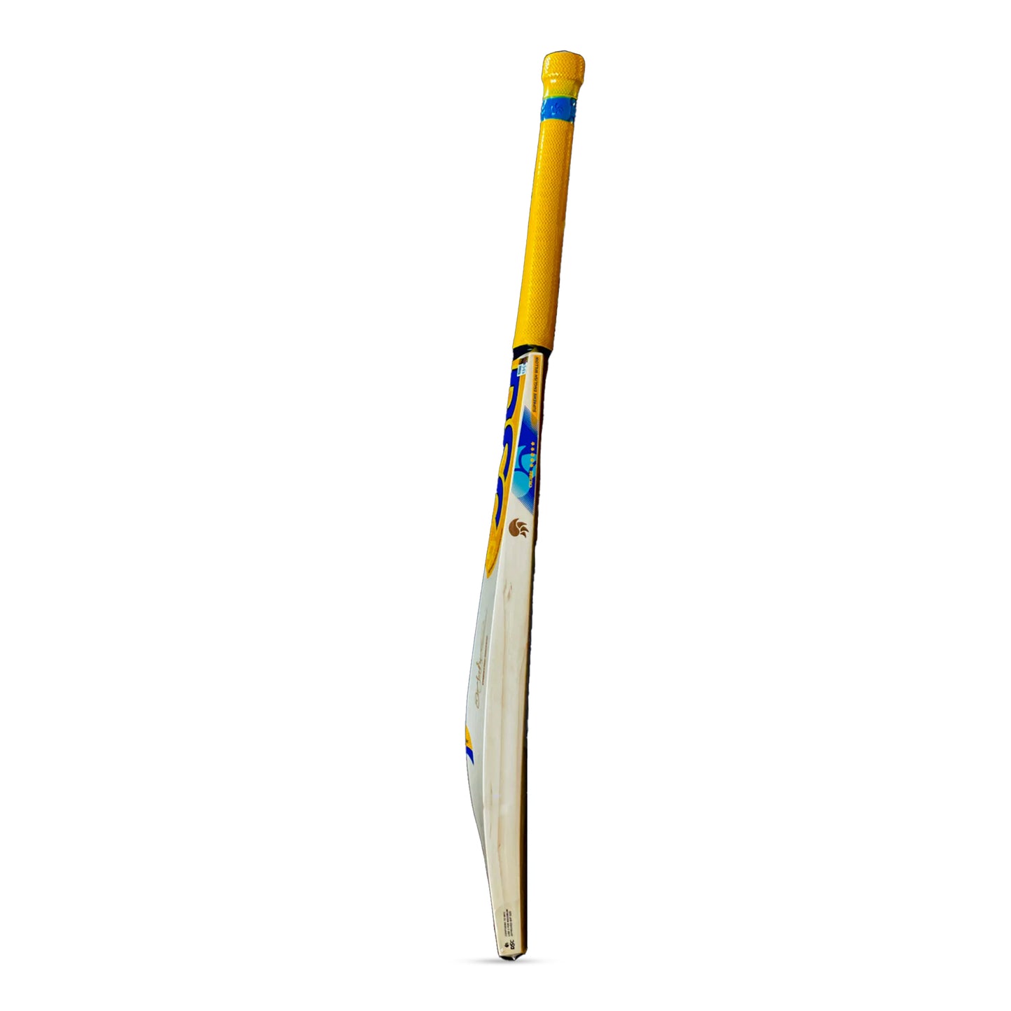 DSC DJB47 (Players Edition) English Willow Cricket Bat SH