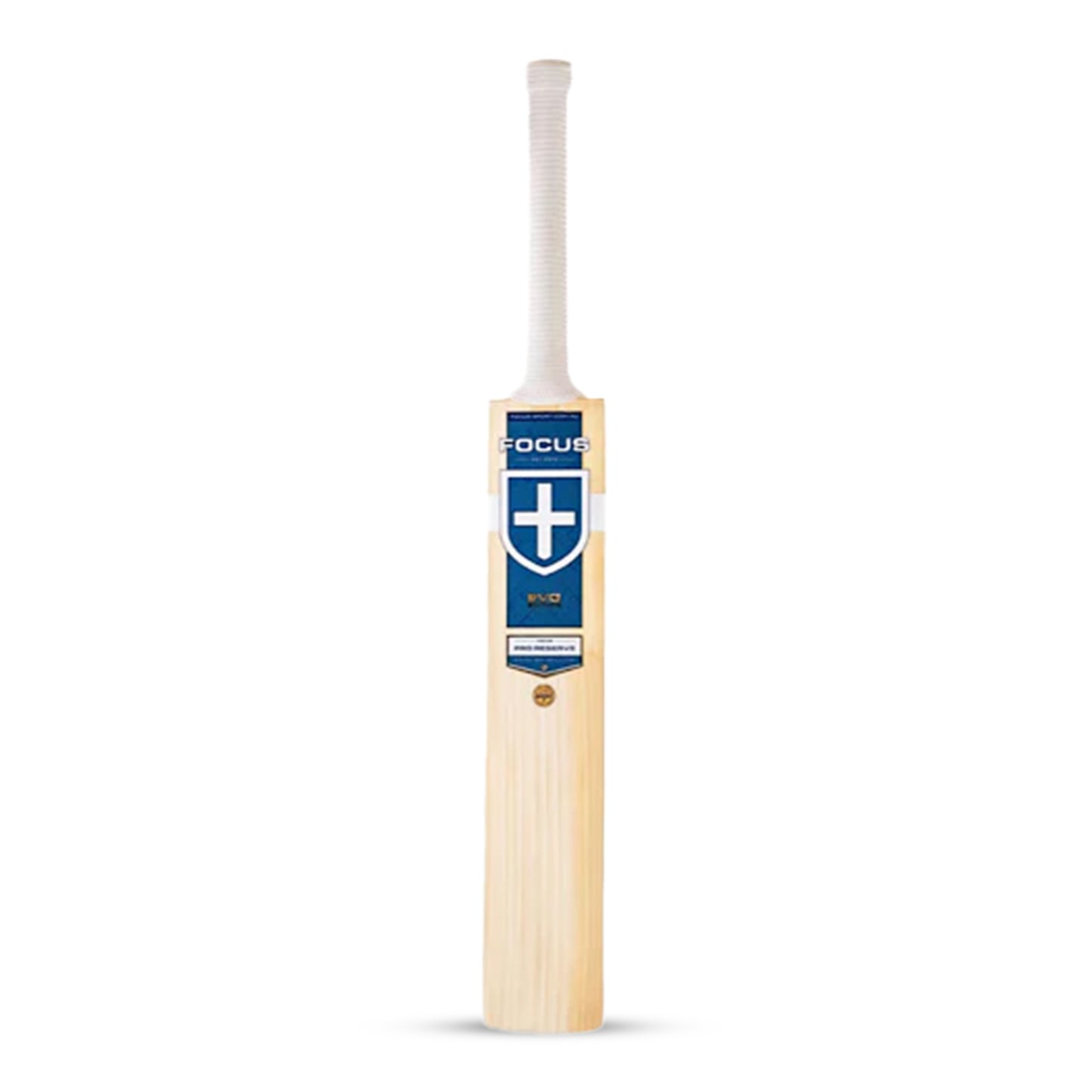 Focus Evo Performance English Willow Cricket Bat SH